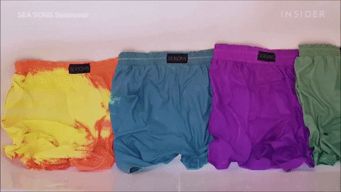 elsuccionador giphyupload bañadores que cambian de colores GIF