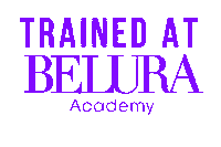 Sticker by BELURA Studio Academy