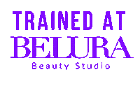 Sticker by BELURA Studio Academy