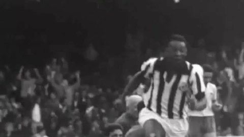 GIF by Santos Futebol Clube