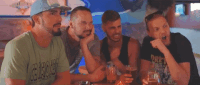 girls. GIF by Ballyhoo!