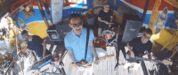 girls. GIF by Ballyhoo!