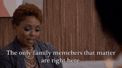 Episode 3 Sacrifice GIF by BET Plus