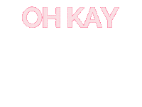 no problem yes Sticker by LovEvolution