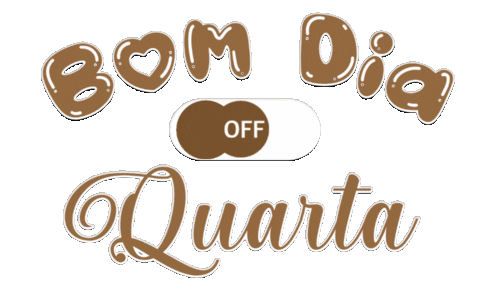 Dia Bom Sticker