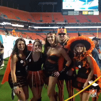 tnf GIF by NFL