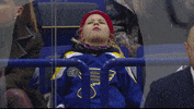 Bored Ice Hockey GIF by International Ice Hockey Federation