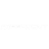 Aus Open Hits Different Sticker by Australian Open