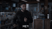 Brandon What GIF by ABC Network