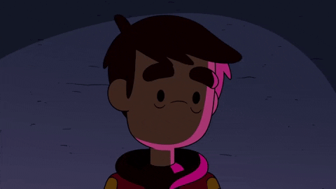 stressed animation GIF by Cartoon Hangover