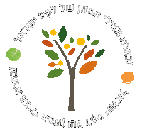 LEKET_ISRAEL leket leketisrael לקט לקט ישראל Sticker