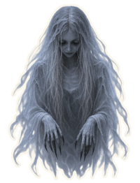 Glowing Eyes Halloween Sticker by IntelligentMobiles GmbH