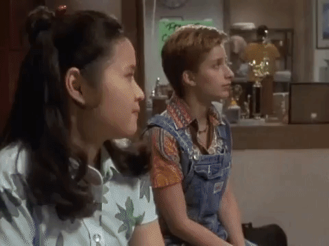 the mystery files of shelby woo nicksplat GIF