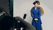 mary poppins GIF by Official London Theatre