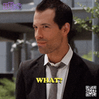 How Are You What GIF by Marcel Katz / The Art Plug