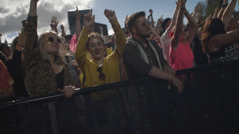 dance party GIF by Red Bull