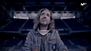 Hey Joe Yes GIF by Movistar+