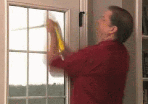 tricks tape GIF