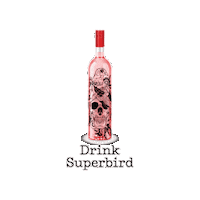 Bottle Tequila Sticker by CKBG