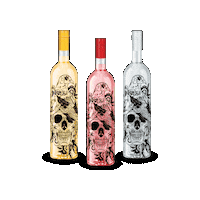 Party Tequila Sticker by CKBG