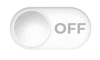 FUSE_PRG button kb komercka komercni banka Sticker