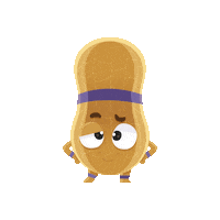 Humour Bonjour Sticker by WIDYKA