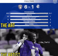 Al Ain Esteghlal GIF
