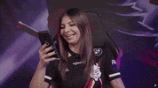 Laugh Reaction GIF by G2 Esports