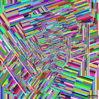 art code GIF by Michel Poisson