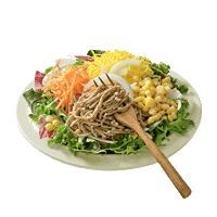 sweetbalance 샐러드 sweetbalance 스윗밸런스 Sticker