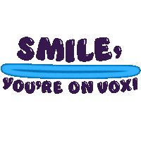 Sim Smile Sticker by VOXI
