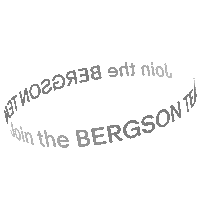 Bergson Kunstkraftwerk Sticker by bergson