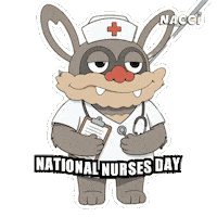Global Citizen Doctor Sticker