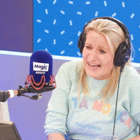 Fun Guess GIF by Magic Radio