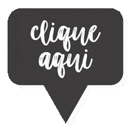Clique Click Sticker by Conviteria Com Amor