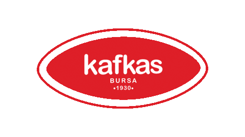 Pasta Bursa Sticker by kafkasturkey