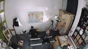 music video brave face GIF by Modern Whale