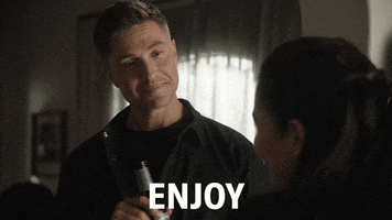 Los Angeles Smile GIF by ABC Network