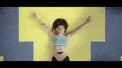 feeling ok music video GIF by Best Coast