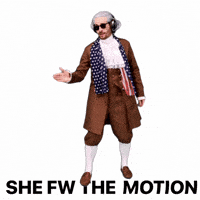 She Likes Me Got Game GIF