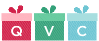 gifts presents Sticker by QVC