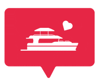 Long Weekend Vacation Sticker by Le Boat