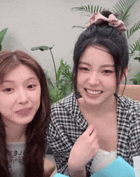 Nmixx GIF