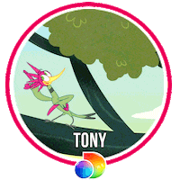 Food Network Sticker by discovery+