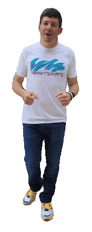 1800tshirts cheer support letsgo 1800tshirts Sticker