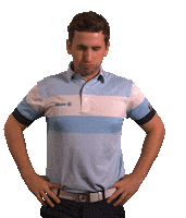 Golf Allianz Sticker by UCOM