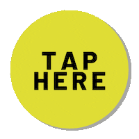 Taphere Sticker by Nevada Dispensary Association