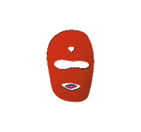Capucha Sticker by BaianaSystem