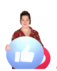 Videoday Sticker by Facebook Video Day Amsterdam