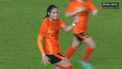 Houston Dash Dance GIF by National Women's Soccer League